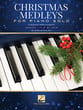 Christmas Medleys for Piano Solo piano sheet music cover